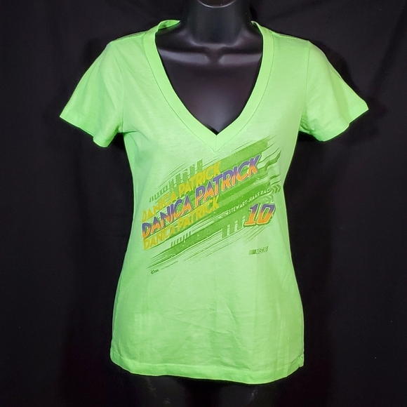 Danica Patrick #10 - Picture 1 of 4